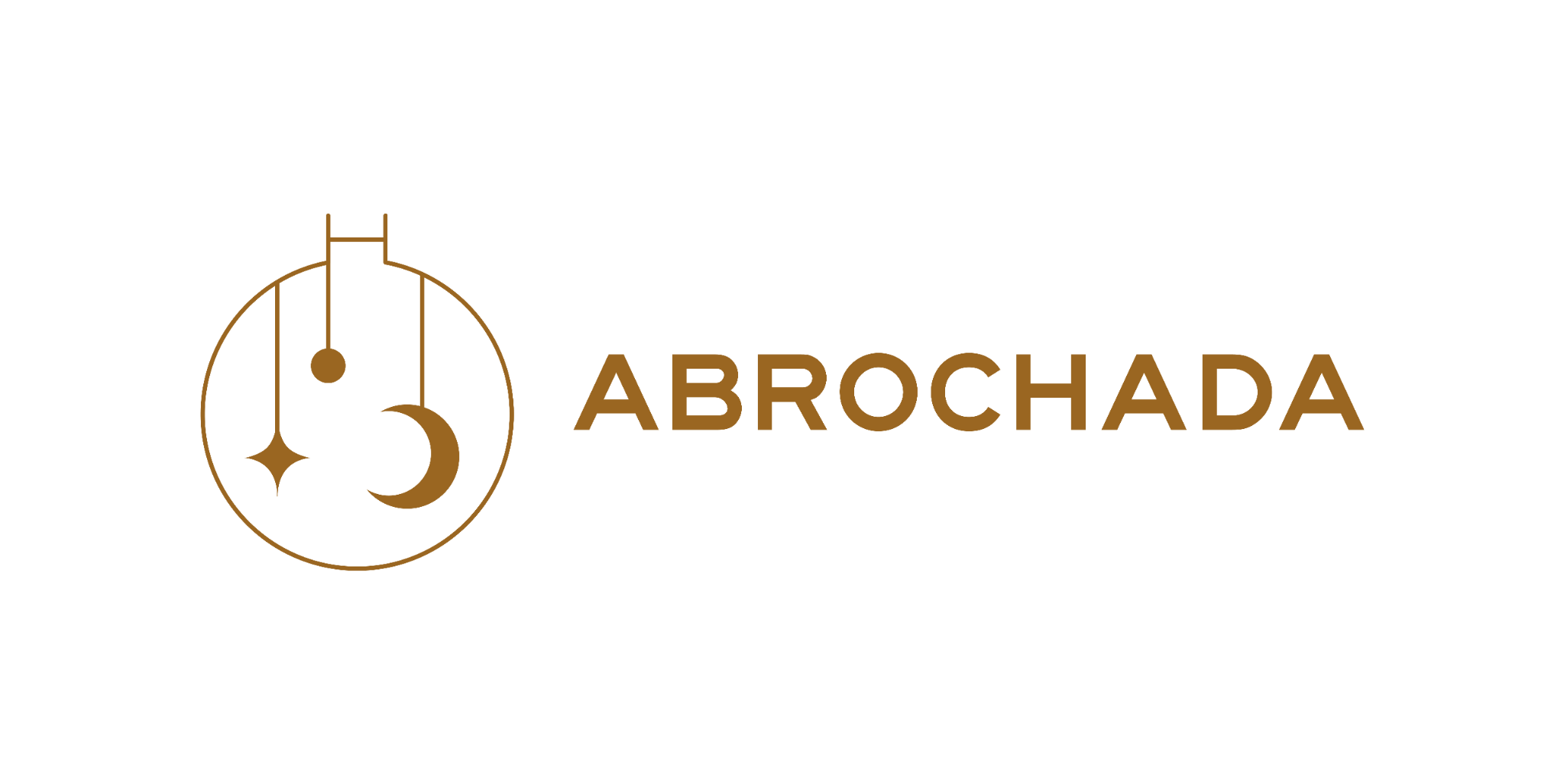 Abrochada — Inicio